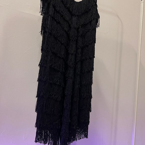 Vintage Flapper Dress - Picture 6 of 6